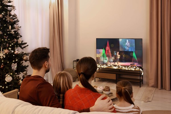 Christmas Eve at Pathway