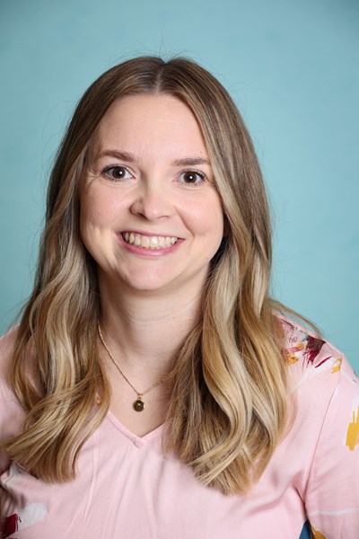 Samantha Barnett