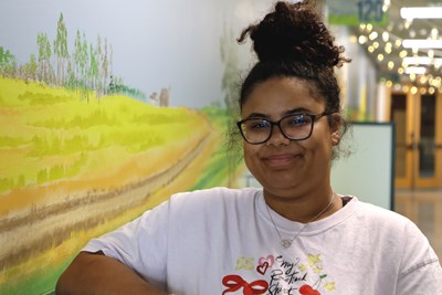 Trinity Gabriel