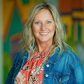 Andrea Waggoner